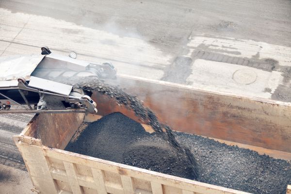 Asphalt Driveway Removal in Sanford