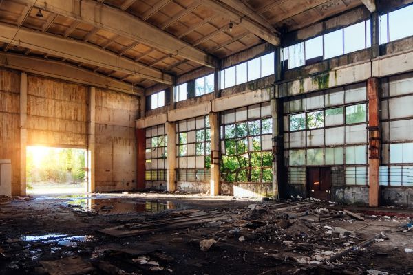 Garage Removal in Sanford