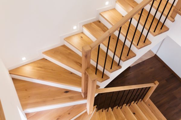Staircase Removal in Sanford